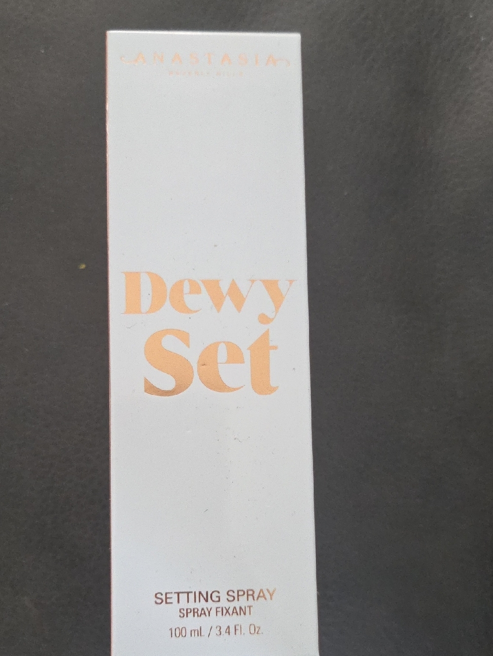 Anastasia Beverly Hills Dewy Set Setting Spray